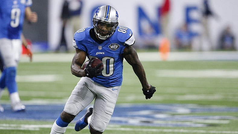NFL free agents, Anquan Boldin