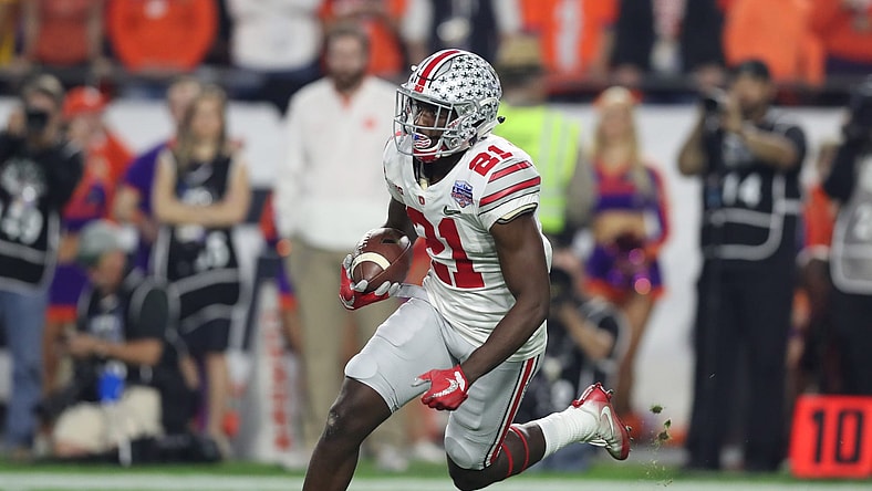 Do the Ohio State Buckeyes have the fastest team in college football?