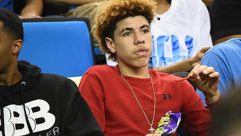 LaMelo Ball