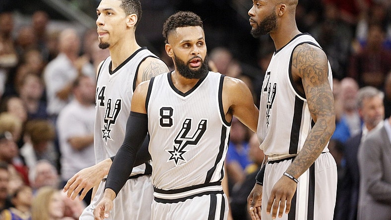 NBA Draft rumors: Could Patty Mills be moved?
