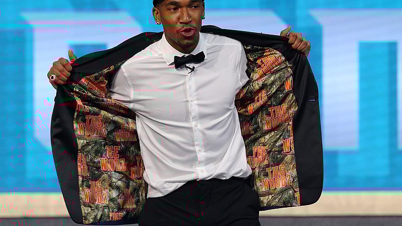 Malik Monk is exactly what Kemba Walker needed in Charlotte.