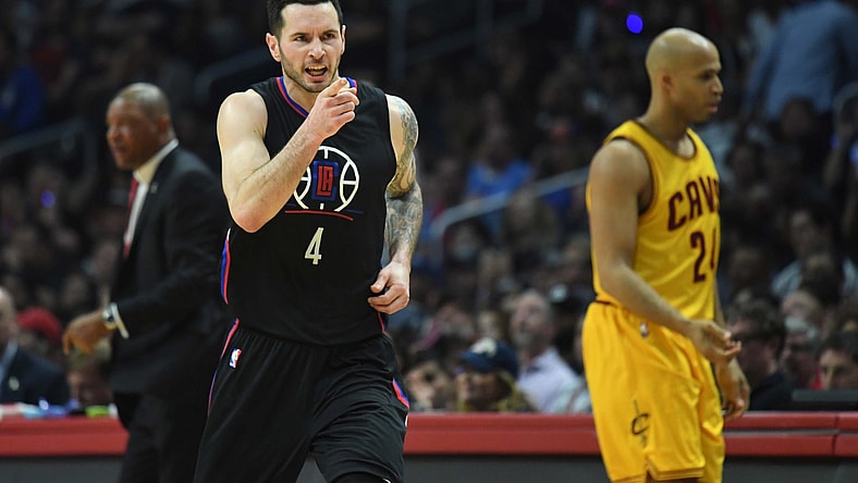 J.J Redick is an extremely underrated free agent option