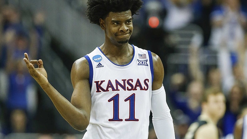 Josh Jackson