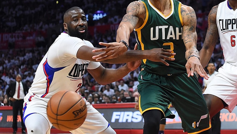 George Hill has signed with the Sacramento Kings