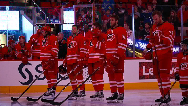 Carolina Hurricanes