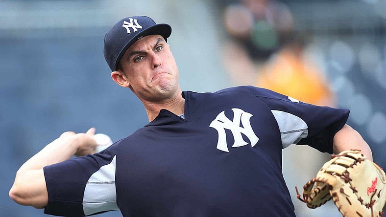 Young New York Yankees 1B Greg Bird will undergo ankle surgery.