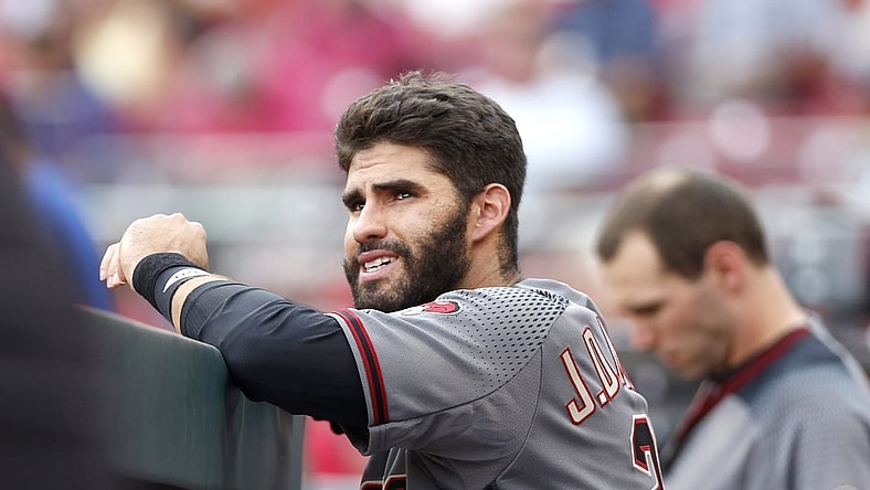 J.D. Martinez