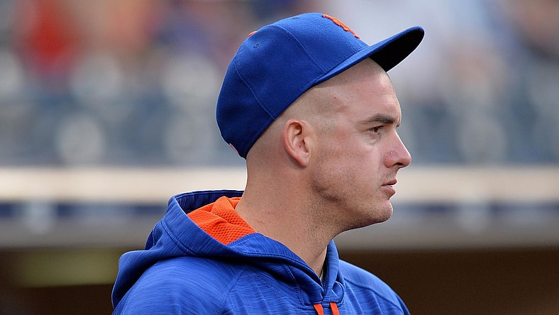 The Boston Red Sox have reportedly added Addison Reed