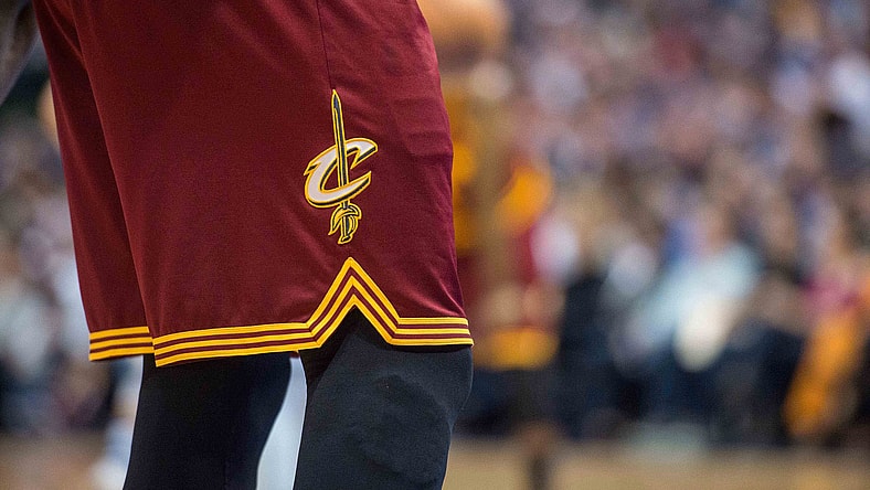 Cleveland Cavaliers promote Koby Altman to GM.