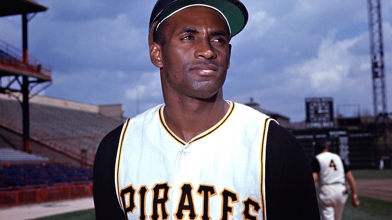 Could MLB great Roberto Clemente soon be given Sainthood?
