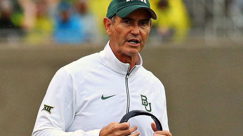 Art Briles