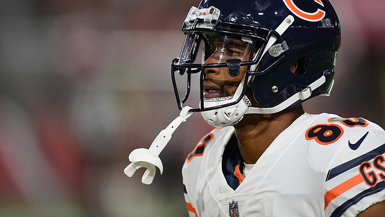 Bears to release Victor Cruz?