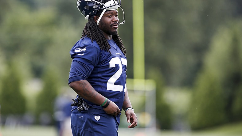 Just how overrated is Eddie Lacy?