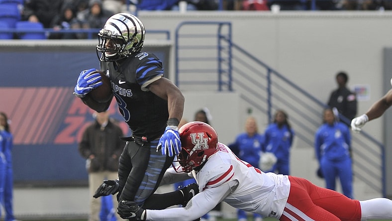 Anthony Miller is one of the 2018 NFL Draft diamonds in the rough