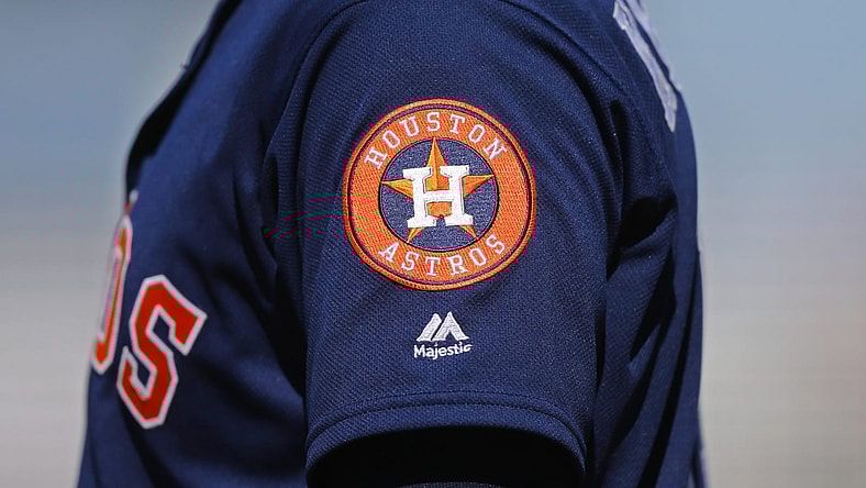 Houston Astros