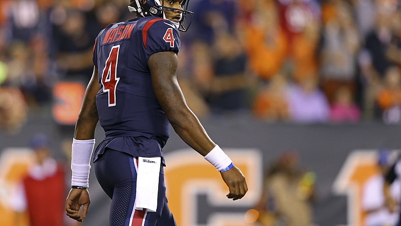 Deshaun Watson
