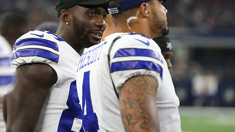 Dak Prescott and Dez Bryant need to get it right.