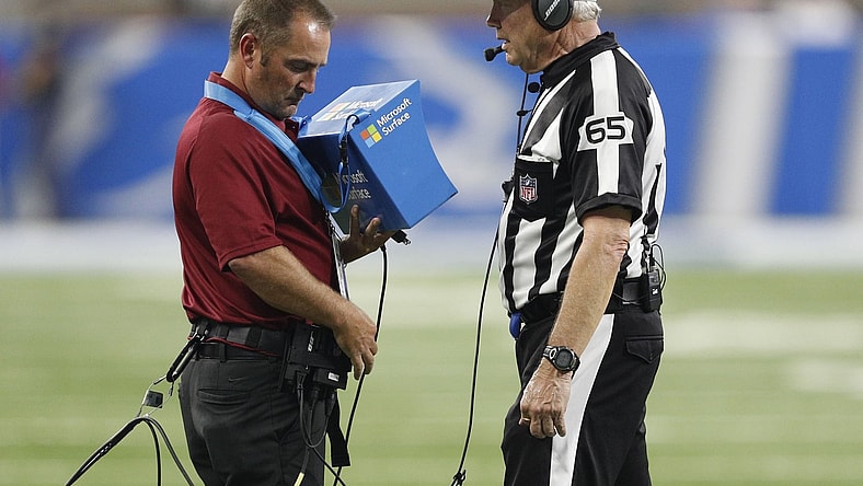 NFL Referee
