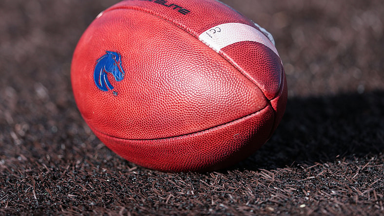 Boise State Broncos football
