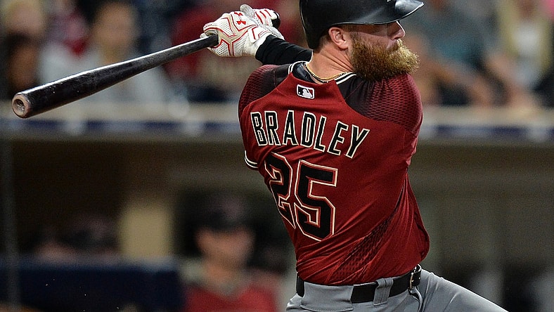 Archie Bradley