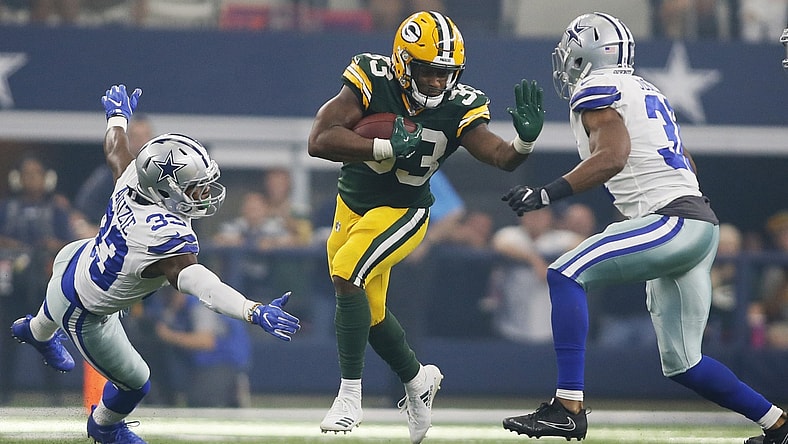 Green Bay Packers salary cap