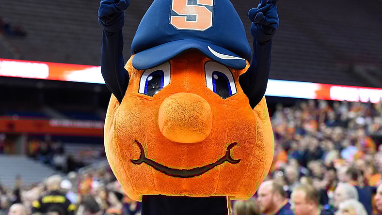 Syracuse Orange
