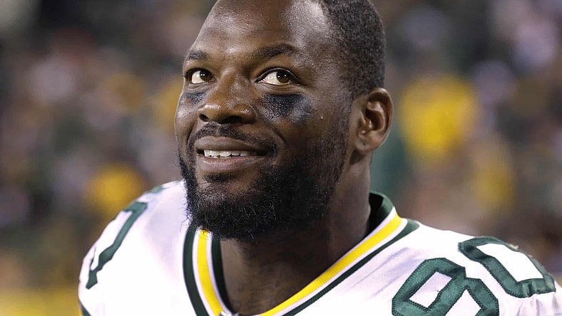 The Packershave released Martellus Bennett