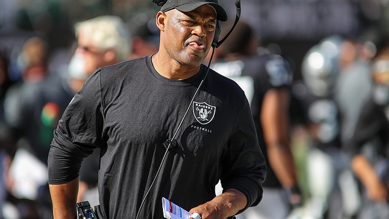 Ken Norton Jr.