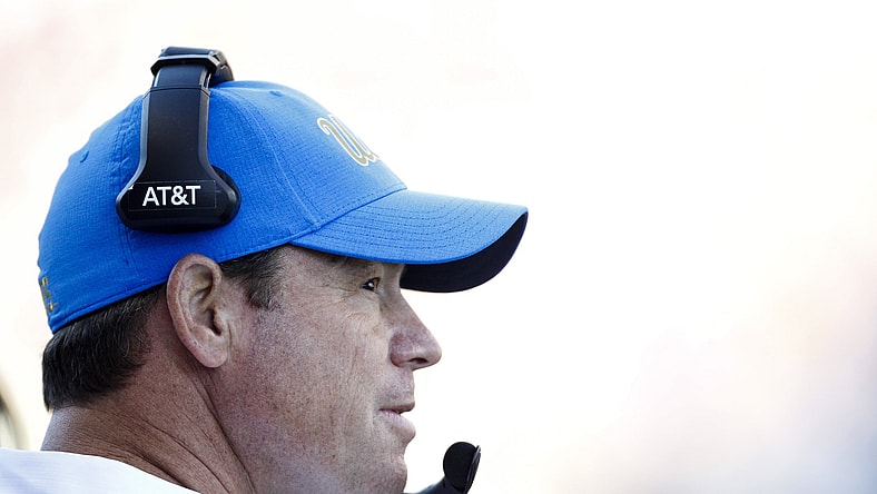 Jim Mora fired