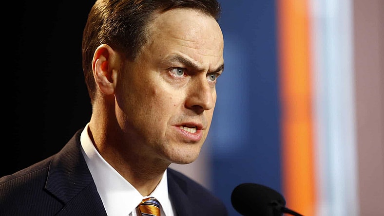 John Currie