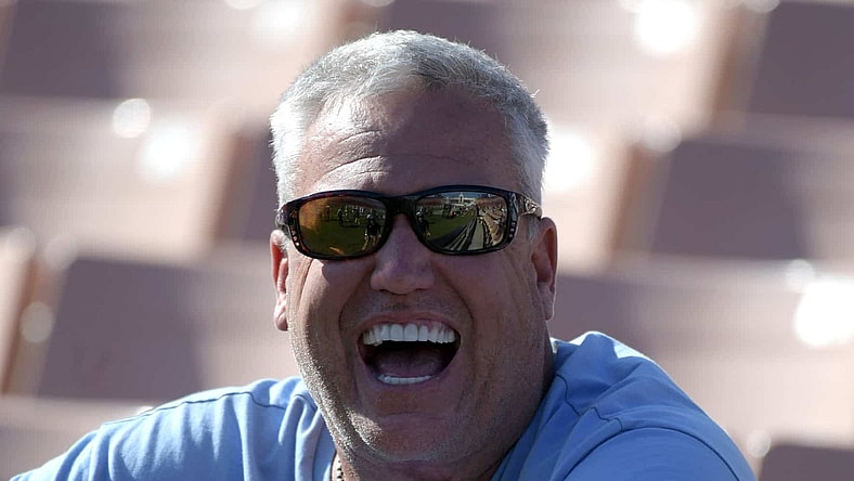 Rex Ryan