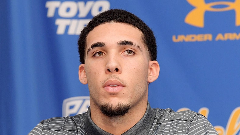 Detroit Pistons news: LiAngelo Ball