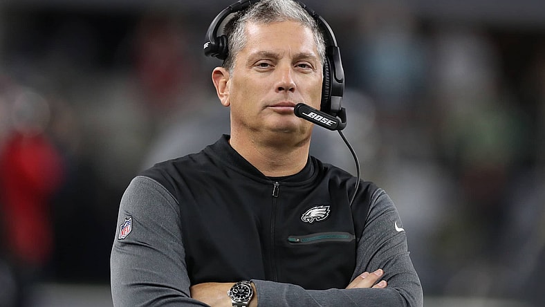 Jim Schwartz