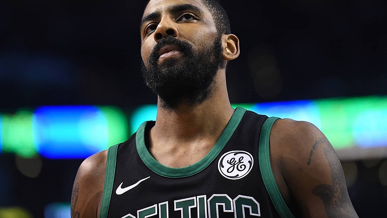 Kyrie Irving