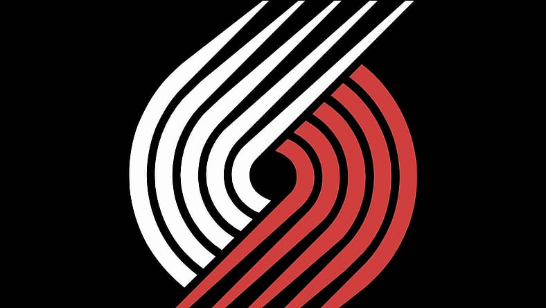 Portland Trail Blazers logo