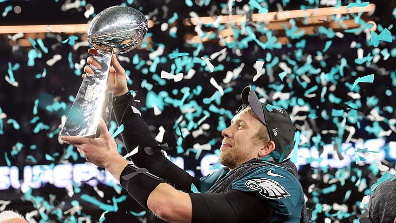 Nick Foles