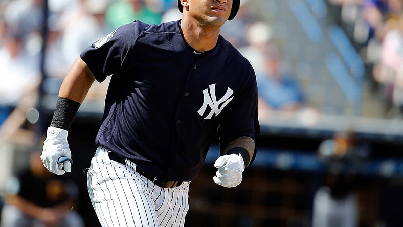 Gleyber Torres