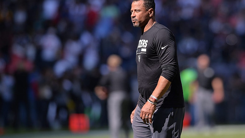 Rod Woodson