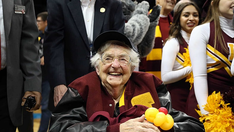 Sister Jean