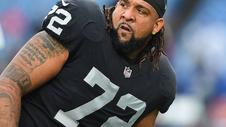 Donald Penn