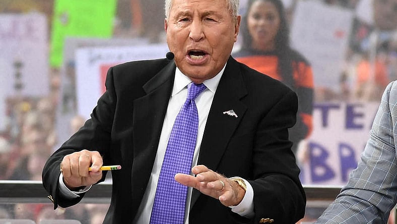 Lee Corso