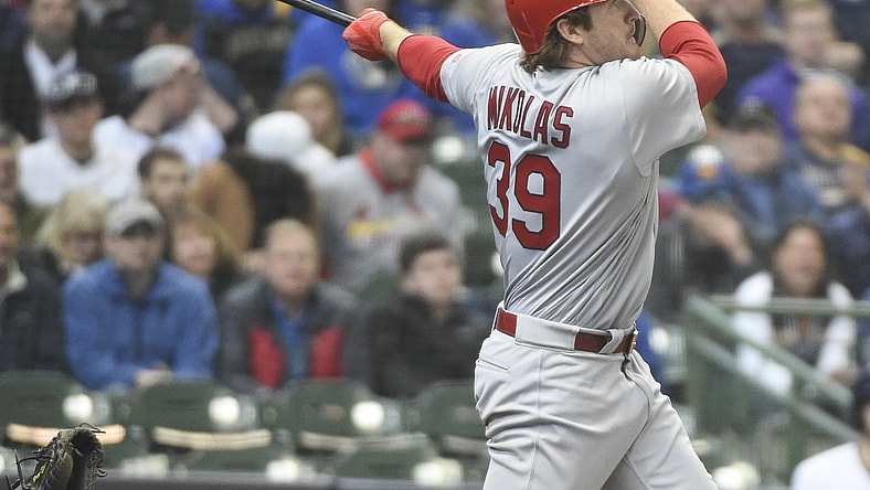 Miles Mikolas
