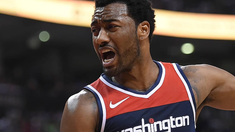 Washington Wizards rumors: John Wall trade