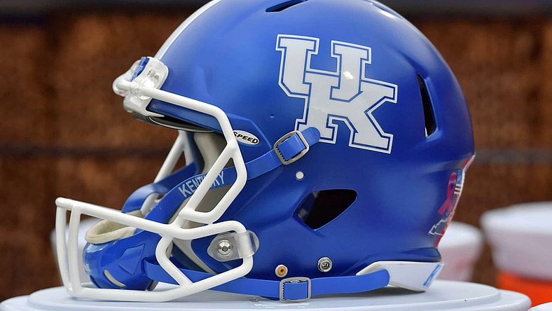 Kentucky lost Marcus Walker, who was arrested on three drug charges