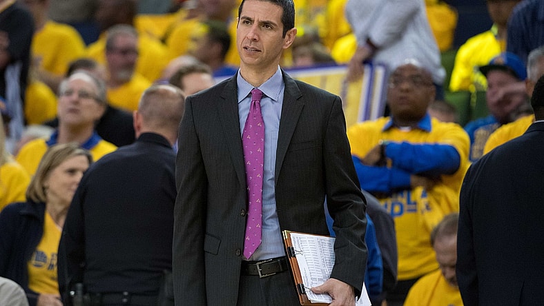 James Borrego
