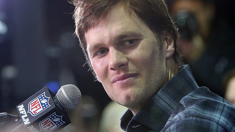 Tom Brady