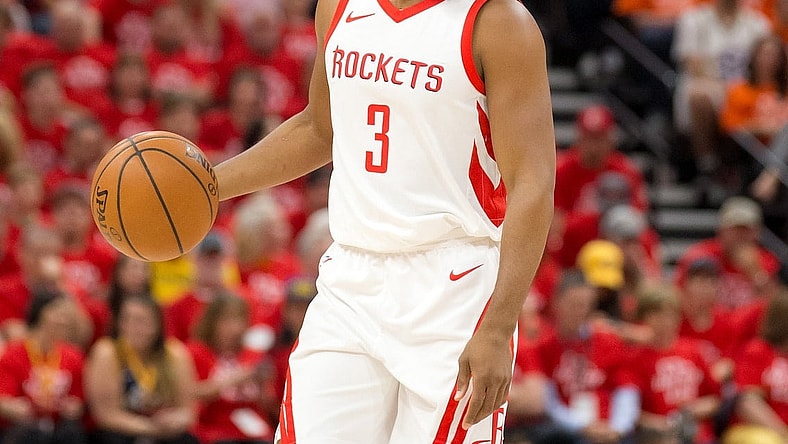 Chris Paul and other NBA free agents could face some nightmare scenarios