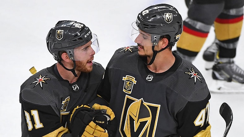 Las Vegas Golden Knights