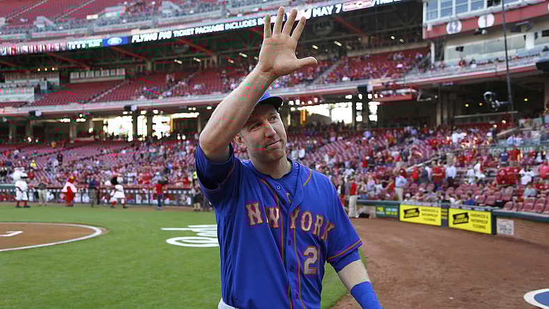Mets Todd Frazier