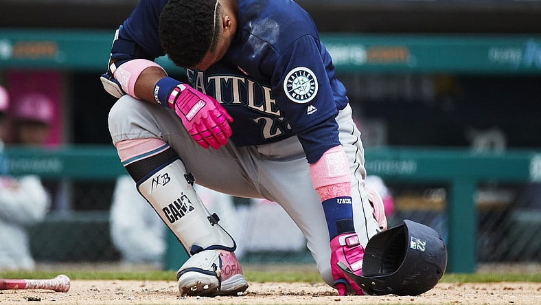 Robinson Cano was hit with one of the most shocking MLB suspensions in history